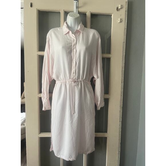 IRO Markala Dress In Light - Picture 7 of 14